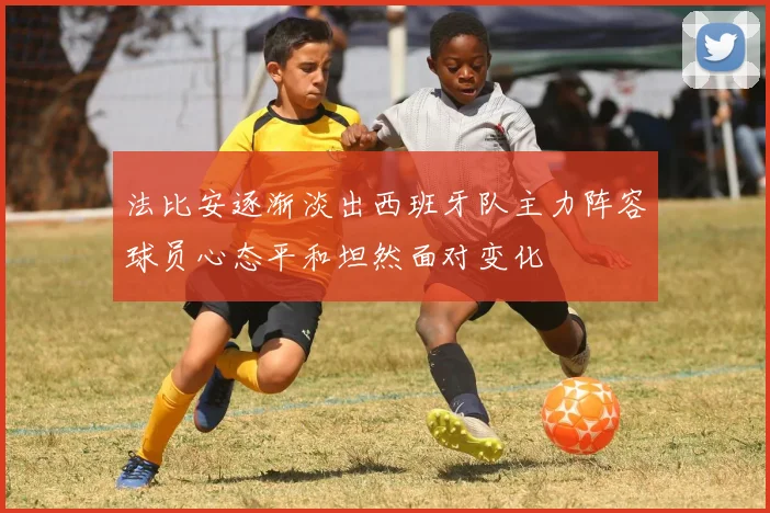 法比安逐渐淡出西班牙队主力阵容球员心态平和坦然面对变化