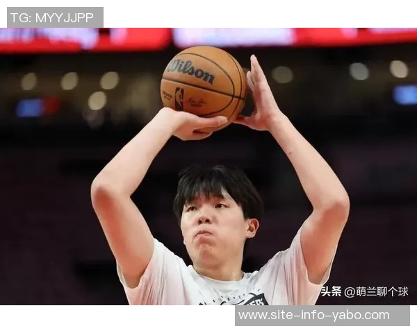 全球巨星杨瀚森的影响力超越球场引发媒体热议 全球巨星杨瀚森的影响力超越球场引发媒体热议