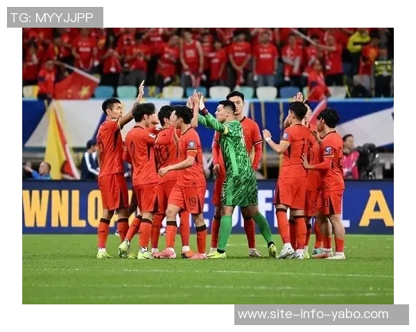 国足扩军后仍难突破瓶颈何时才能重返世界杯舞台