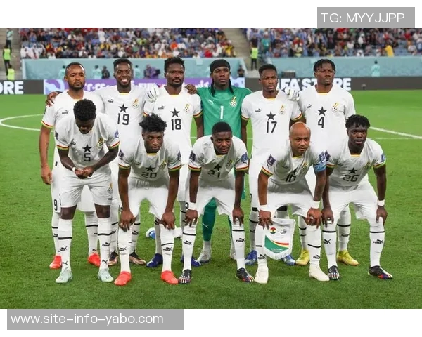 埃辛社交媒体祝贺加纳队成功晋级世界杯为国争光恭喜小伙子们