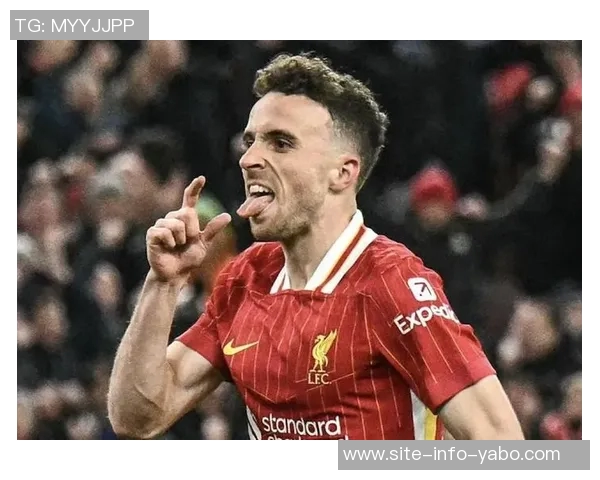 利物浦官方宣布筹集超225万英镑支持若塔慈善项目